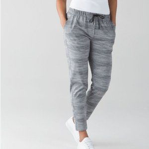 Lululemon jet sales crop pants